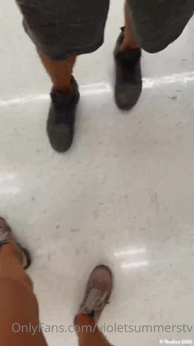 violet brandani leaked videos