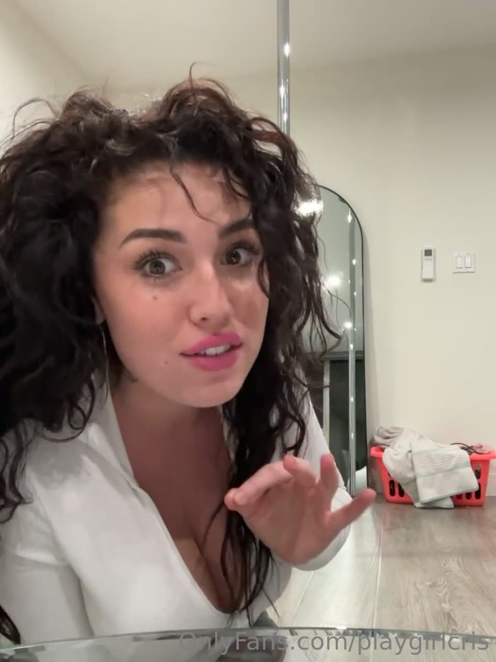 cristiana love leaked only fans