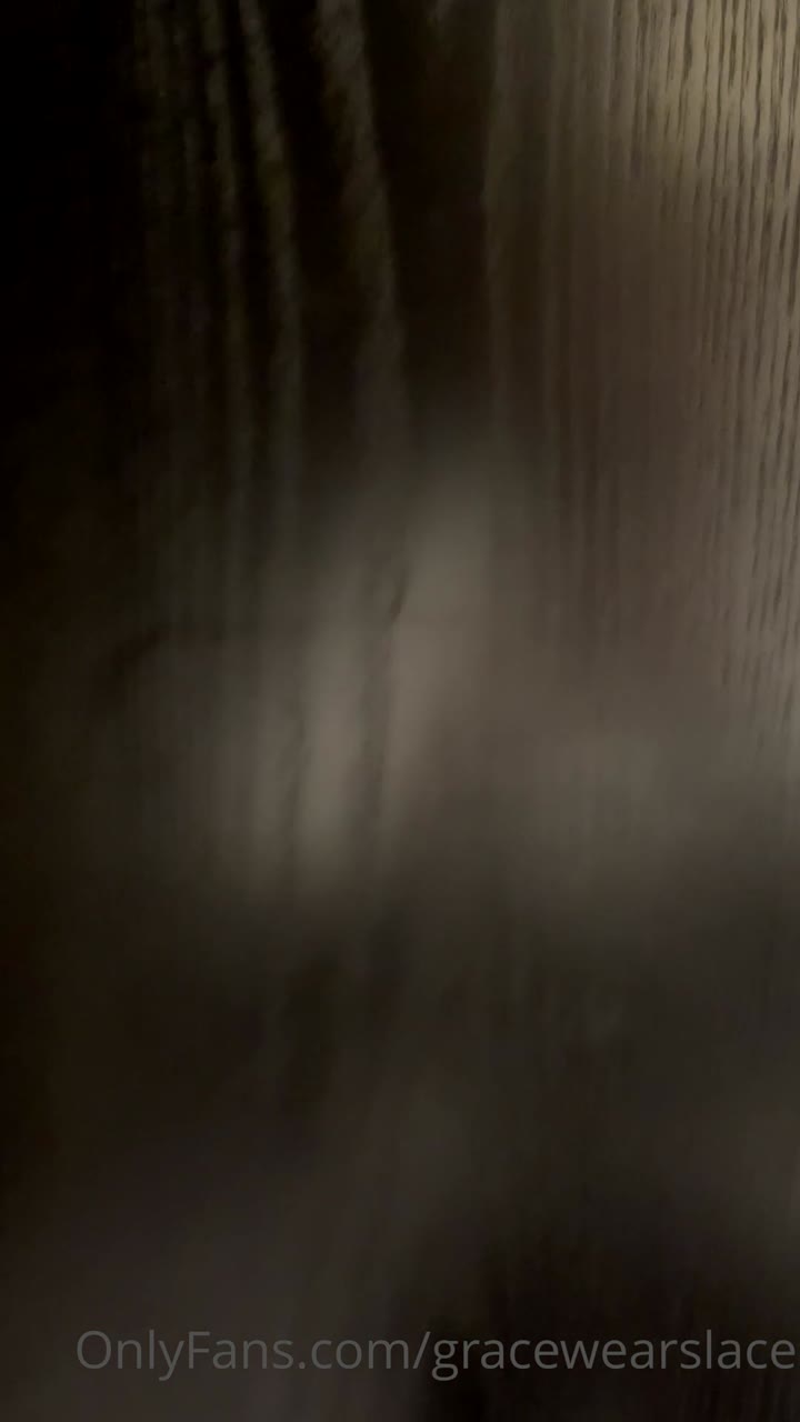Gracewearslace onlyfans porn leak 29