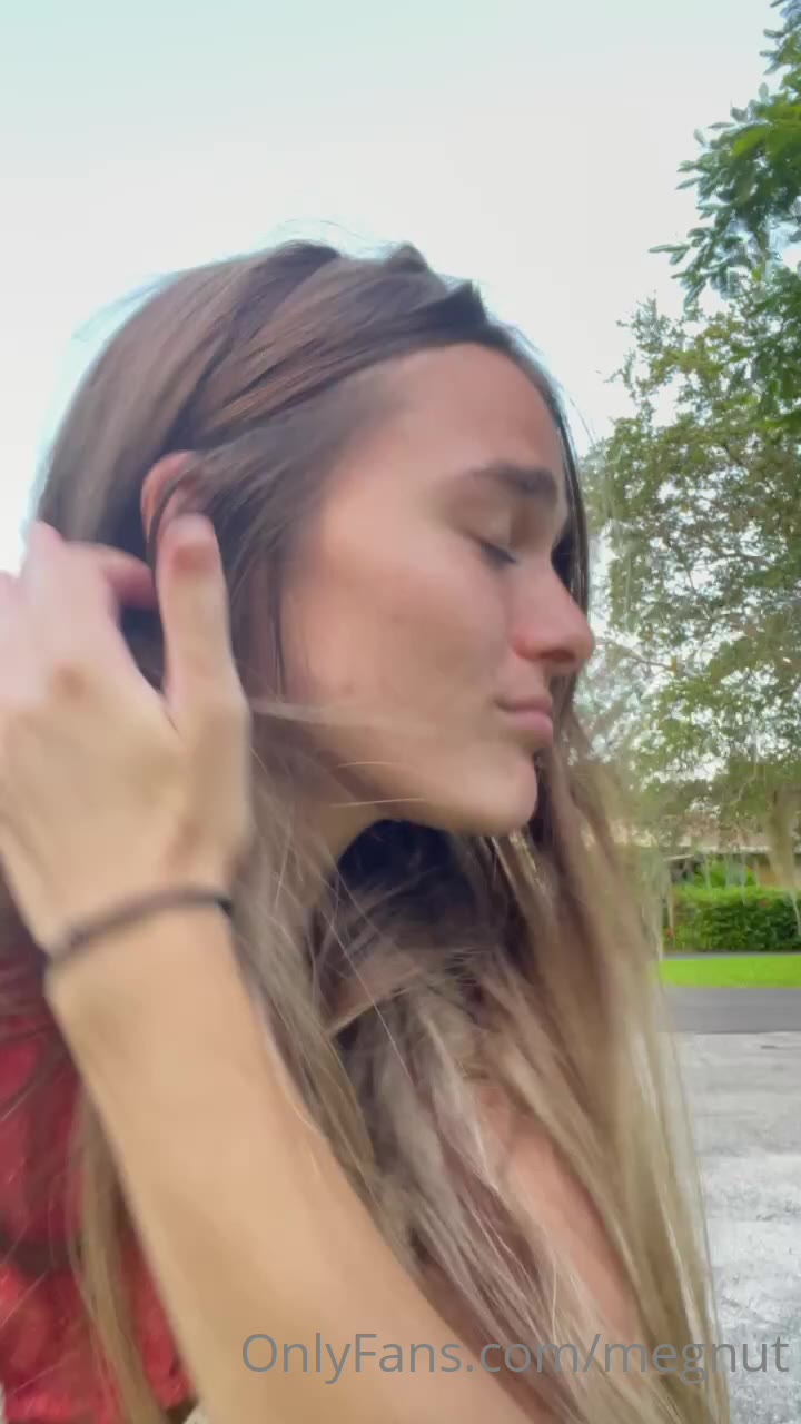 megnut tiktok