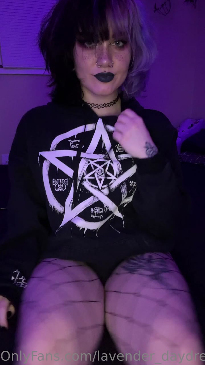 Lavender_daydream onlyfans porn leak 12