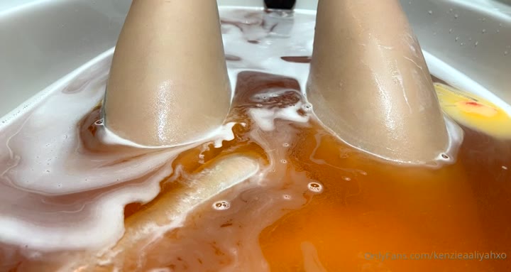 kenzieaaliyahxo fuck