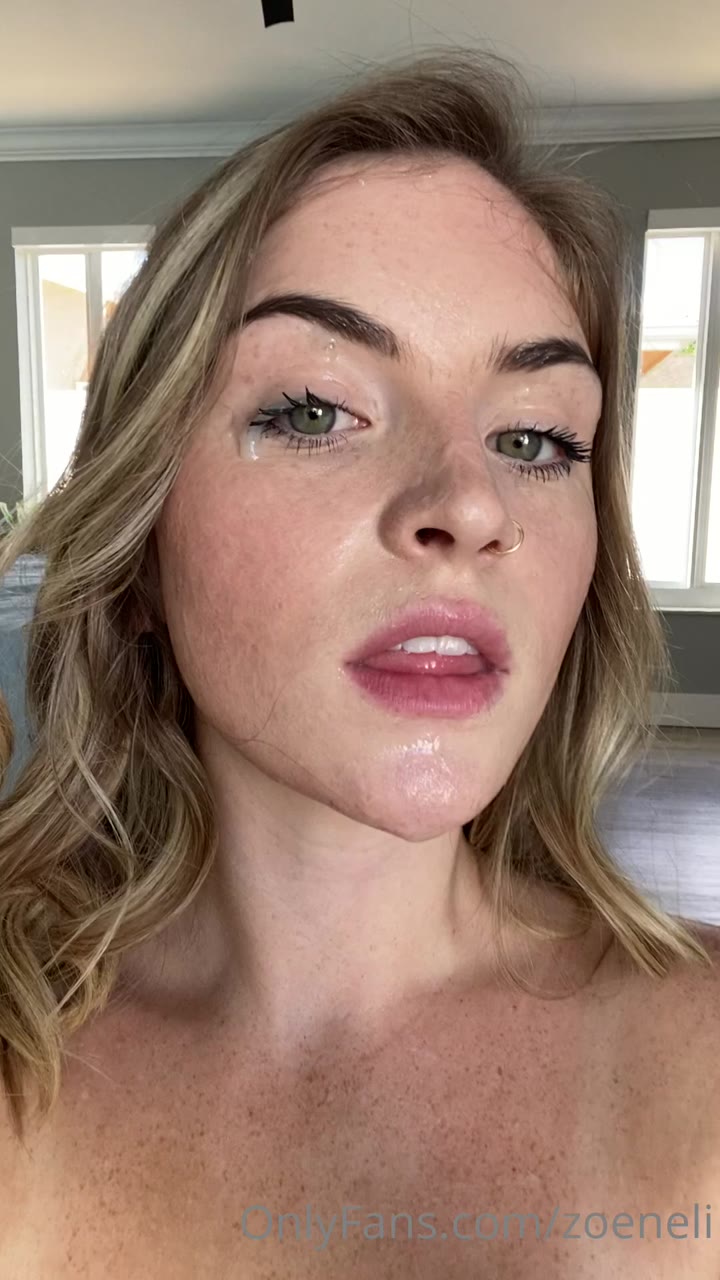 Sensational Zoeneli collab
