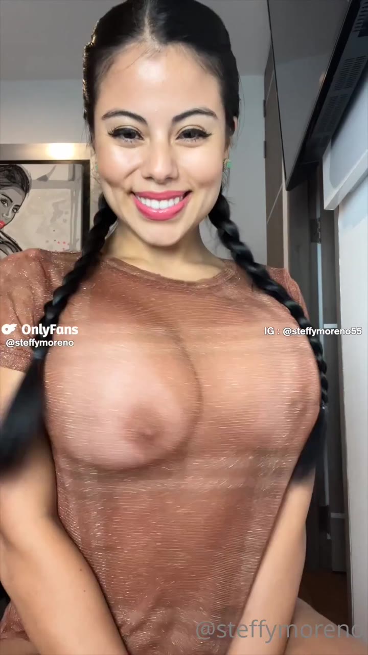 steffy moreno