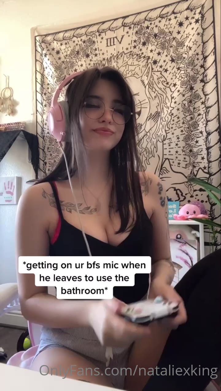 onlyfans nataliexking