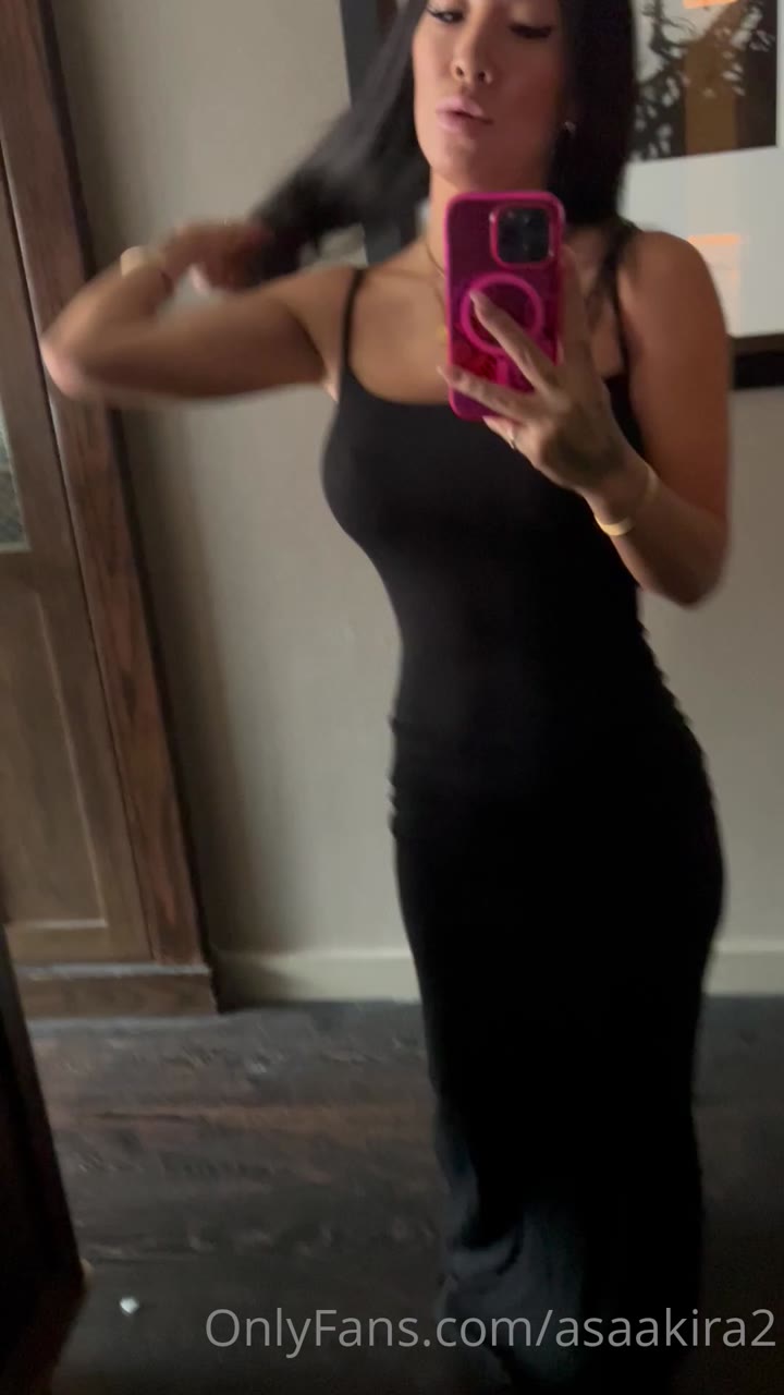 london keyes asa akira