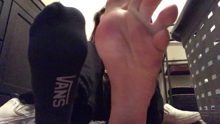 dakotafade feet9