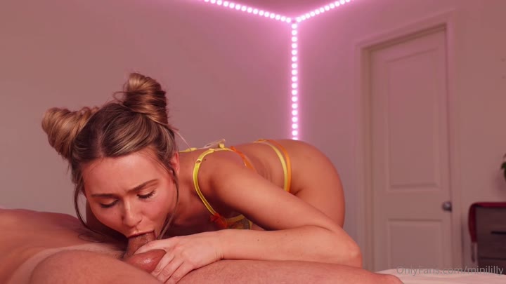minililly onlyfans leak