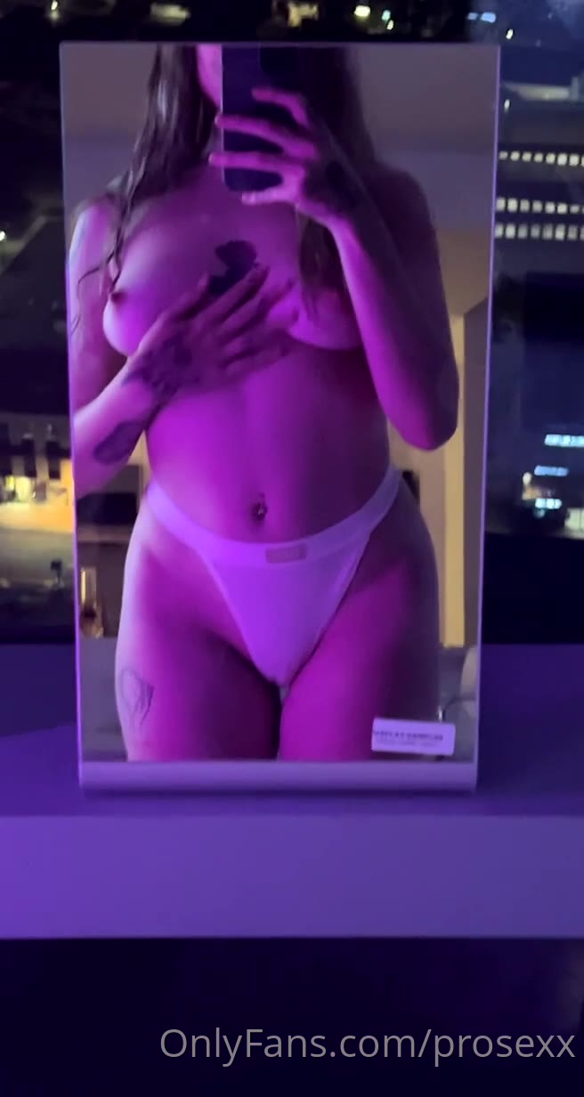 sweetey Prosexx sexy Exposed