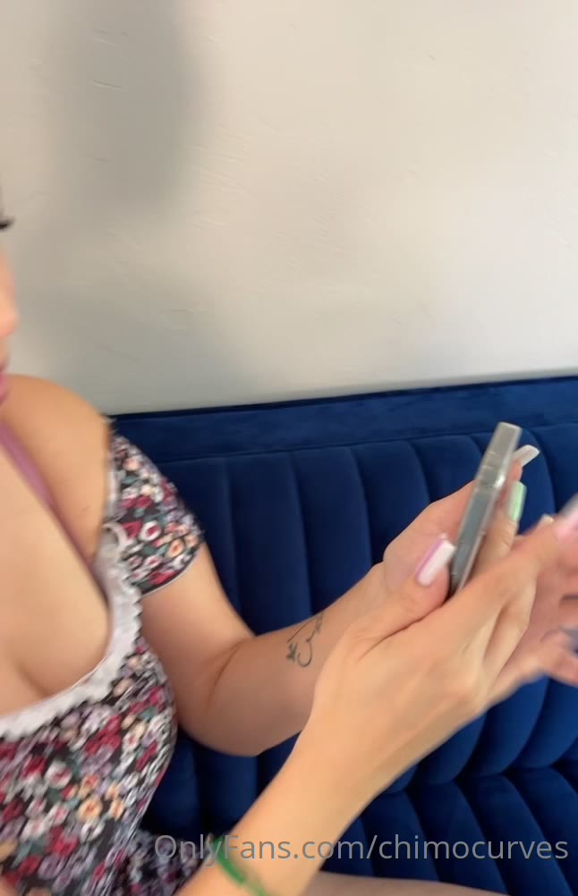 chimocurves only fans porn