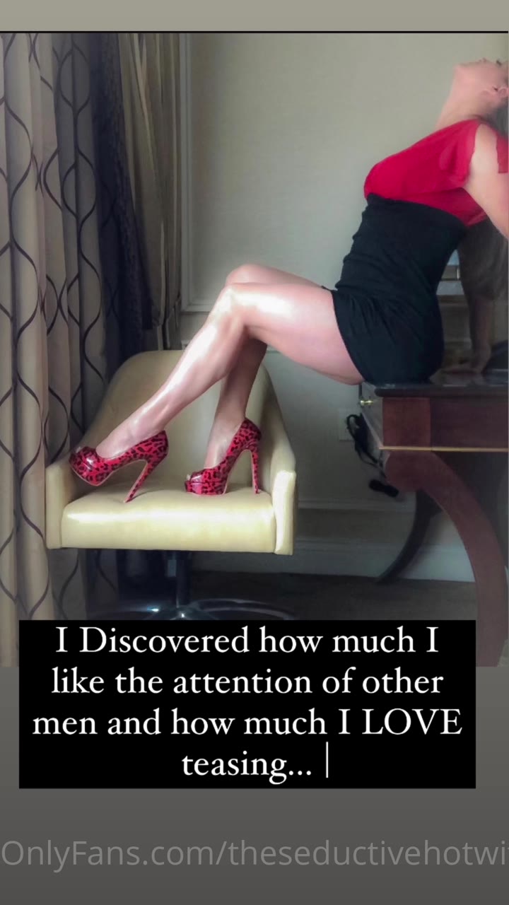 theseductivehotwife anal