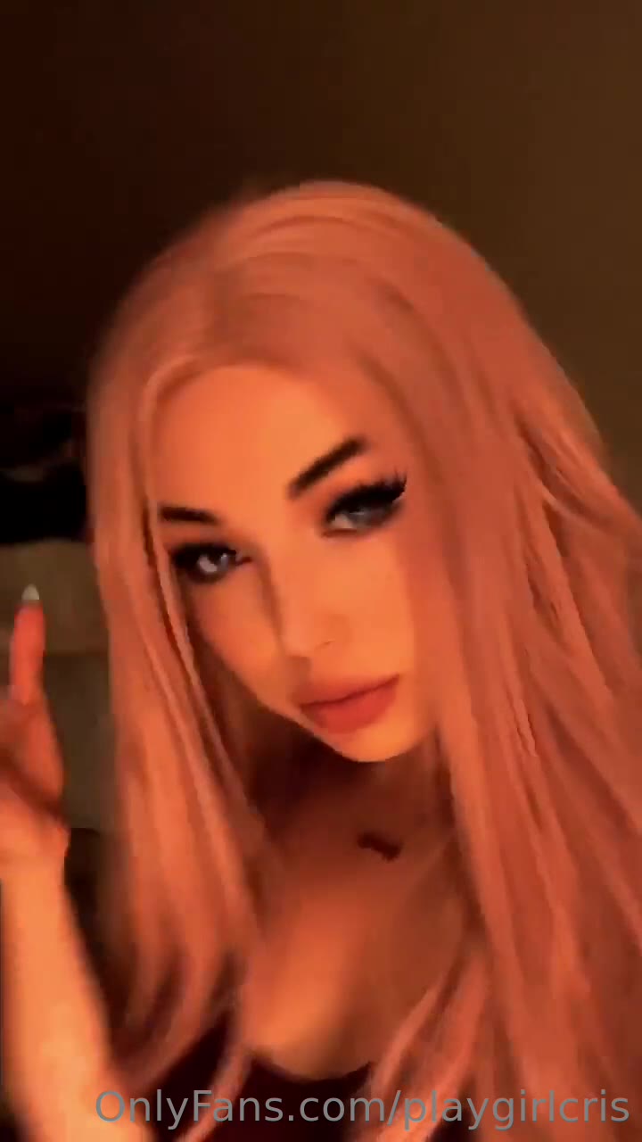 playgirlcris onlyfans sex