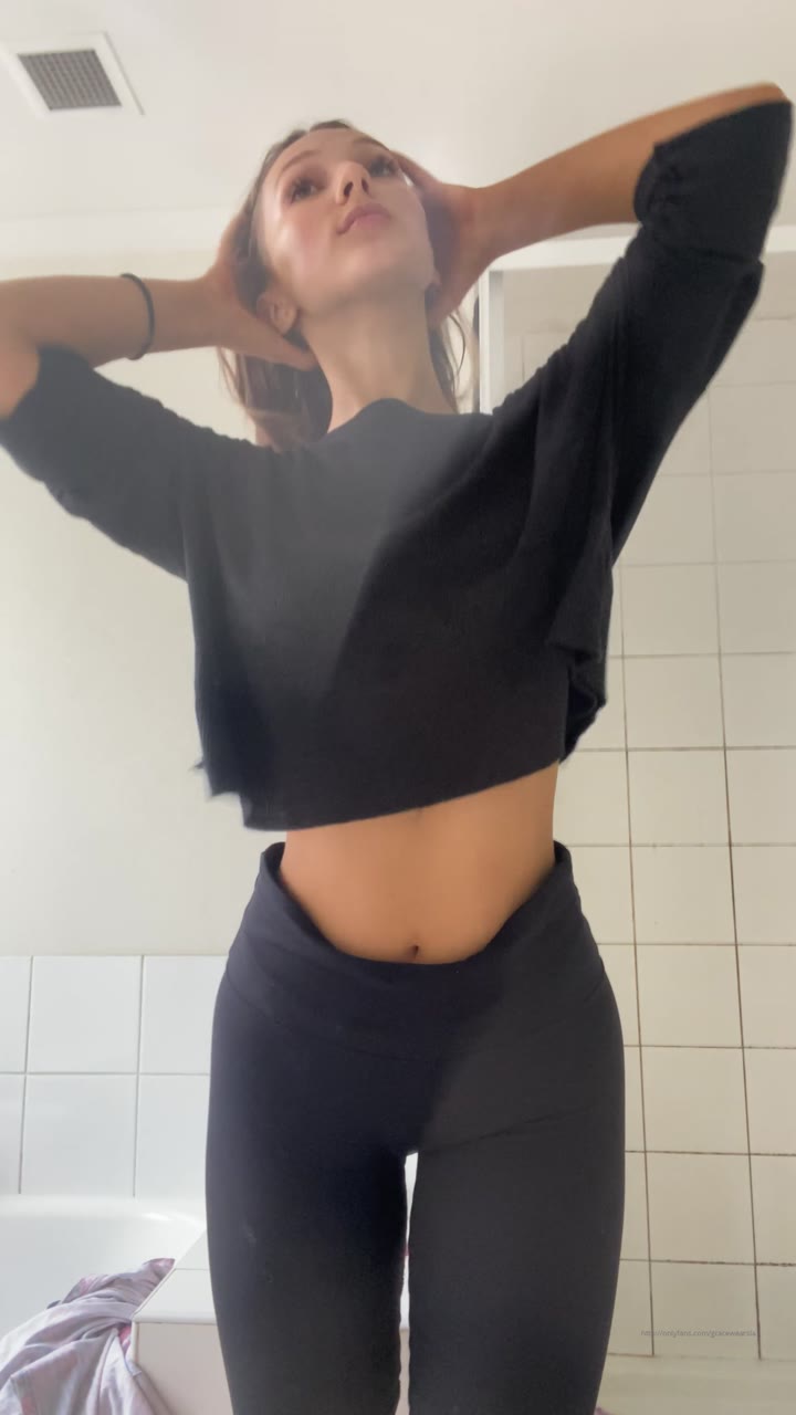 gracewearslace onlyfans leaked