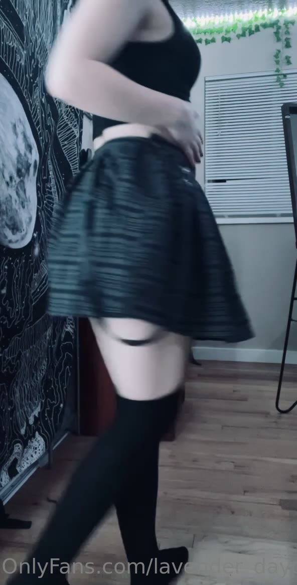 lavender_daydream of leak