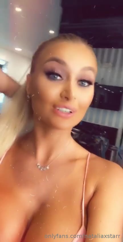 Natalia Starr onlyfans porn leak 5