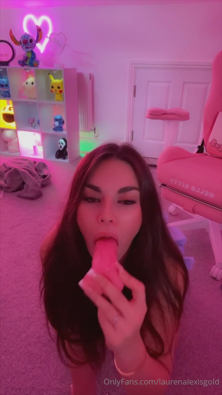 lauran alexis