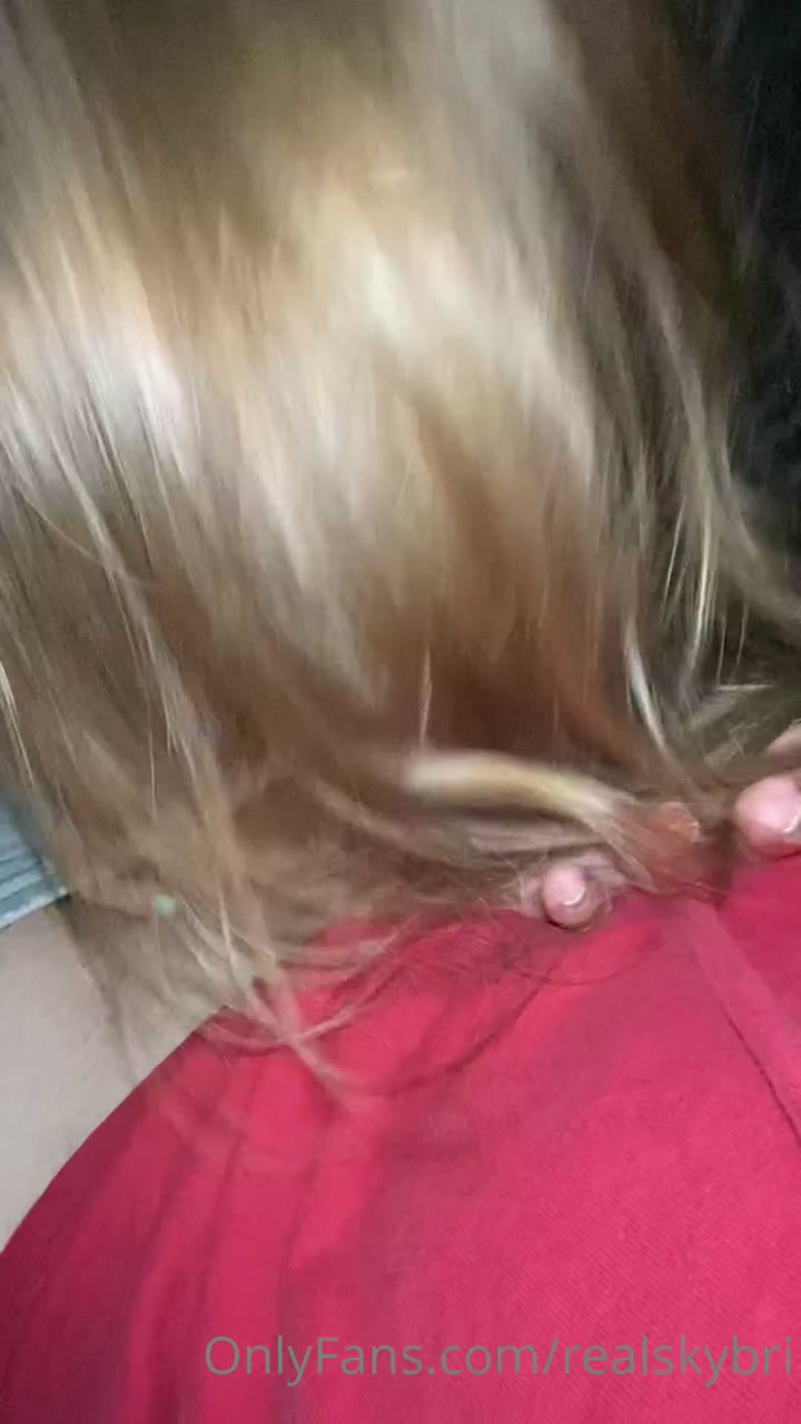 sky bri xvideos