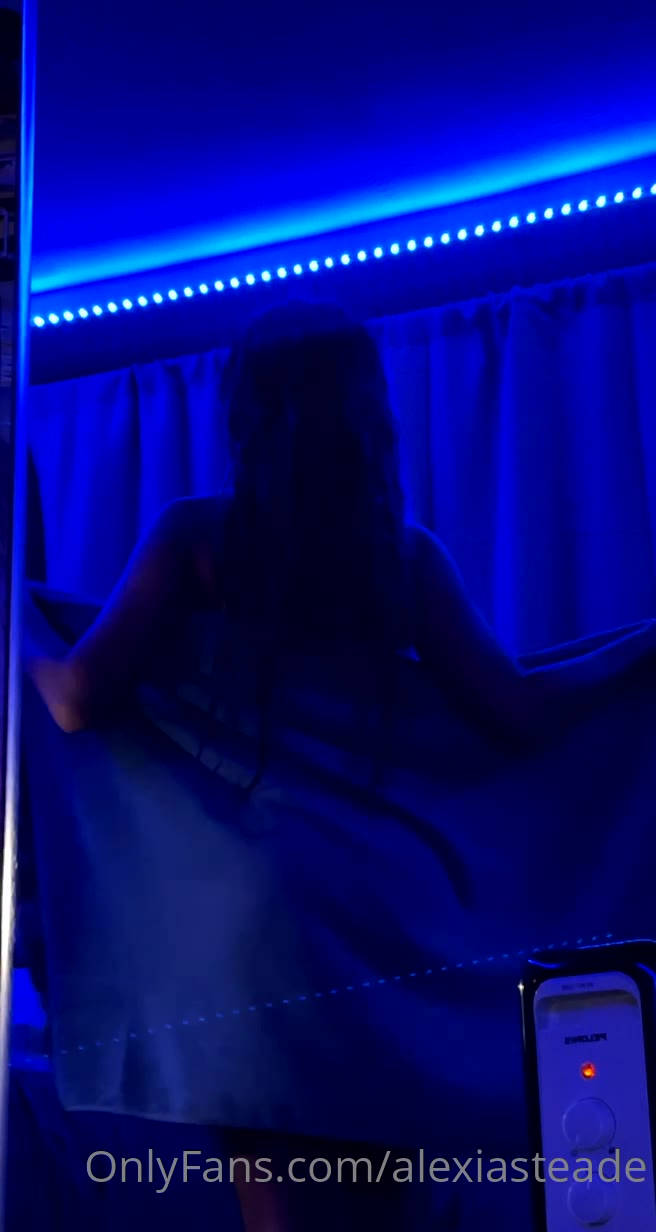 alexia steade nude leak