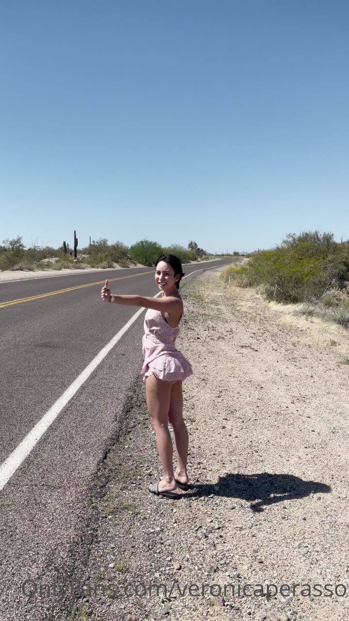 veronica victoria perasso