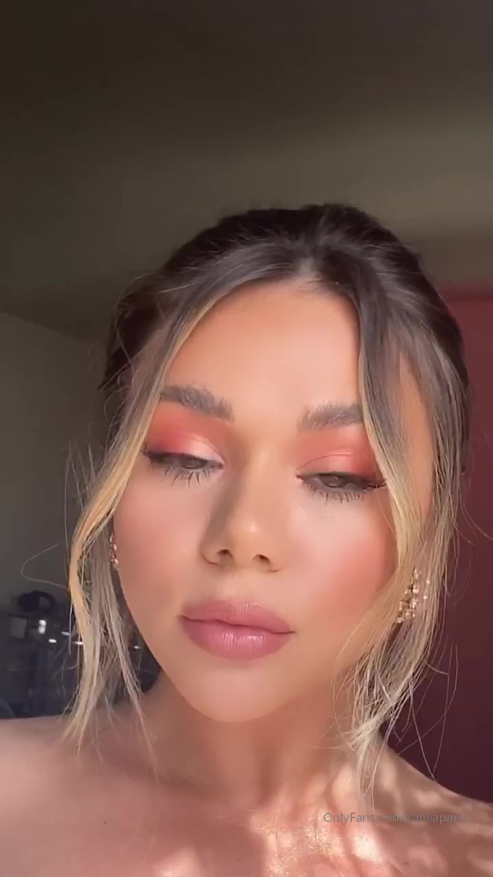 Tahlia Paris onlyfans porn leak 16