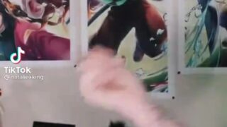 nataliexking facial