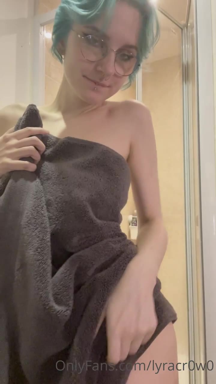 lyra crow onlyfans video