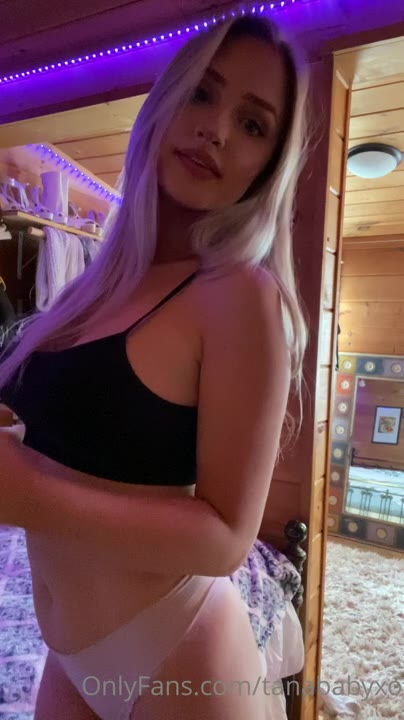 tanababyxo sex tape