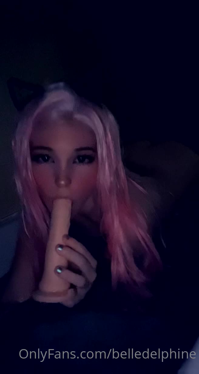 belle delphin onlyfans leaked
