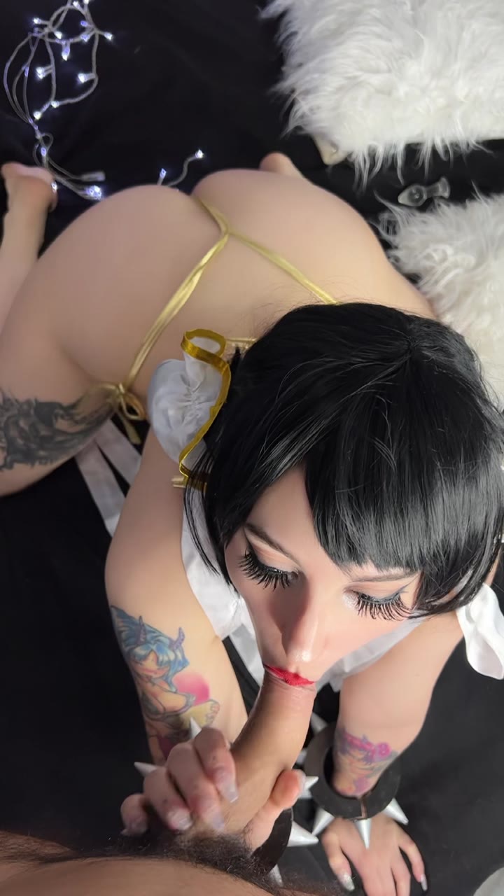 demonmika onlyfans videos