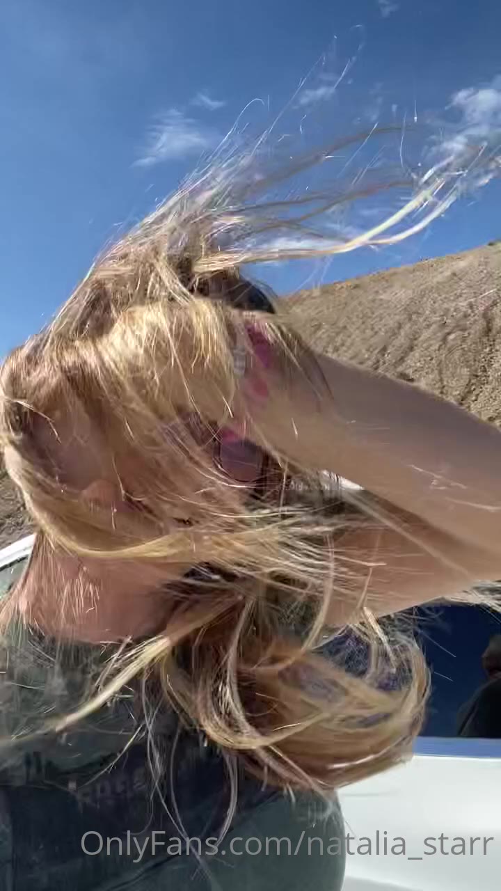 natalia starr hot