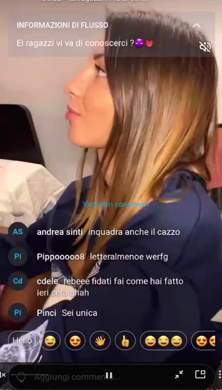 kinky Rebecca Bardaro porn xxx