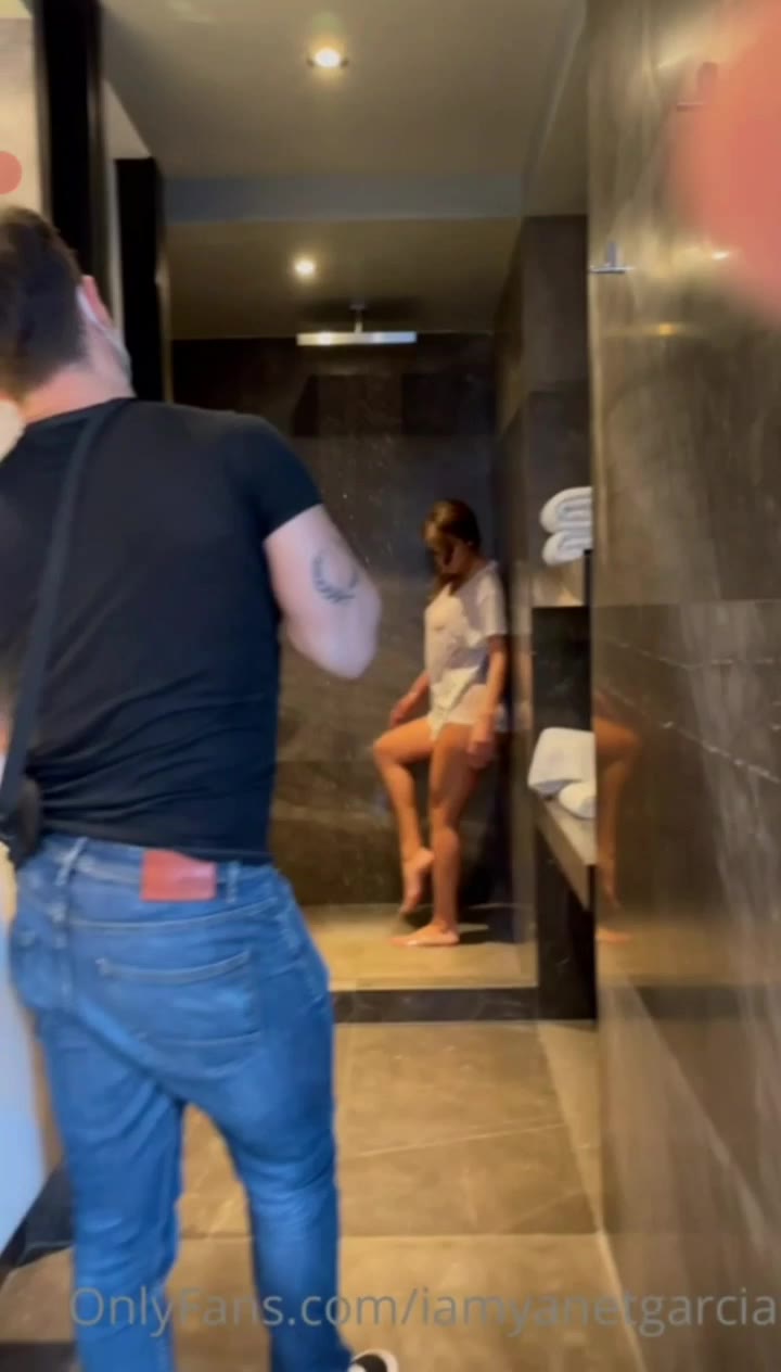 iamyanetgarcia only fans leaked