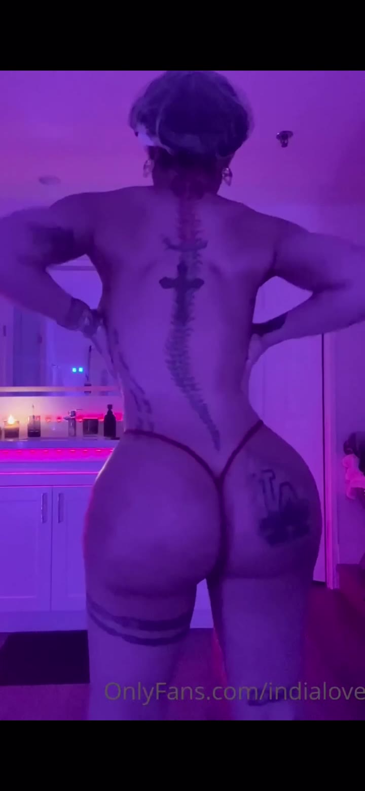 india love westbrook nude