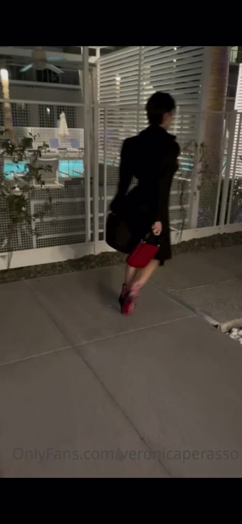 veronica perasso xx