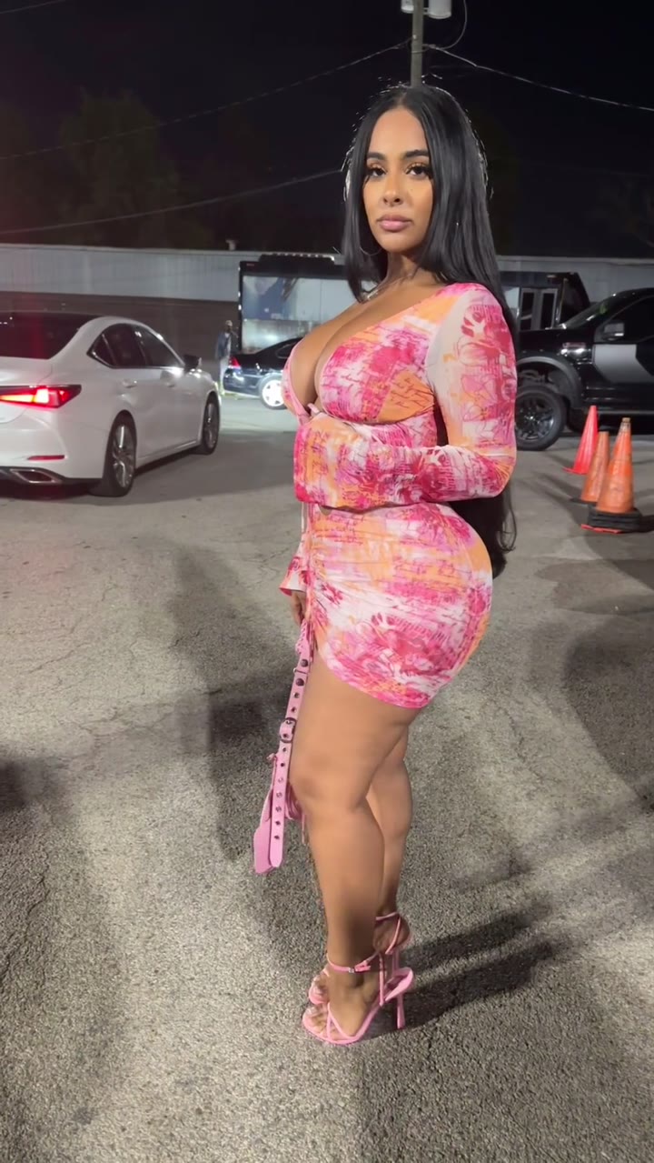 ayishadiaz leaked photos