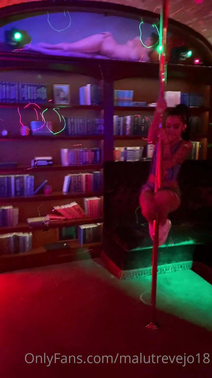 malu trevejo nude videos