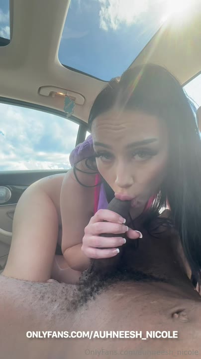 auhneesh nicole leaked