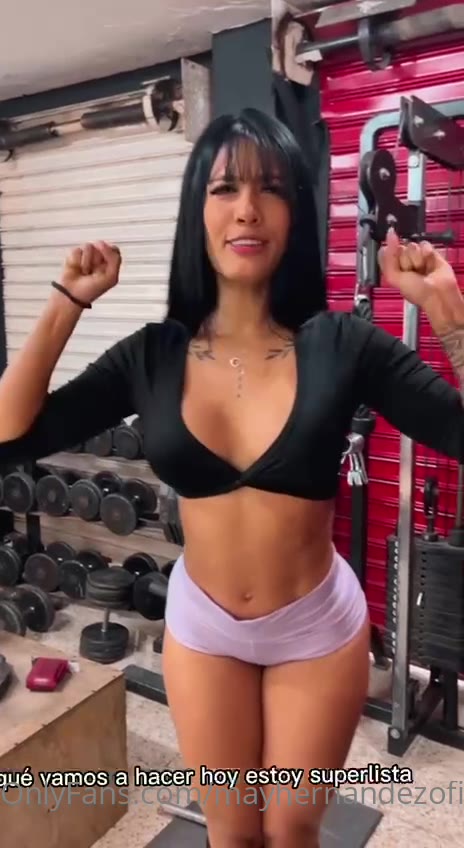 maya hernandez instagram