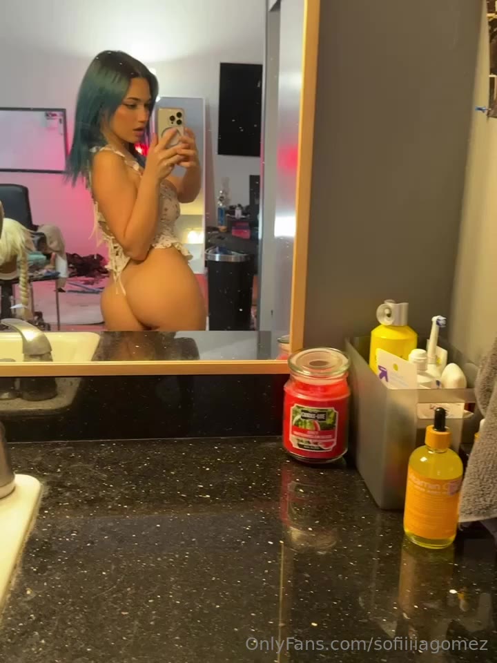 sofia gomez nip