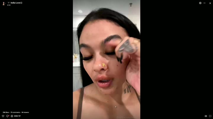 india love westbrook