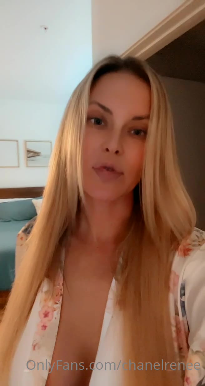 chanel renee new boyfriend
