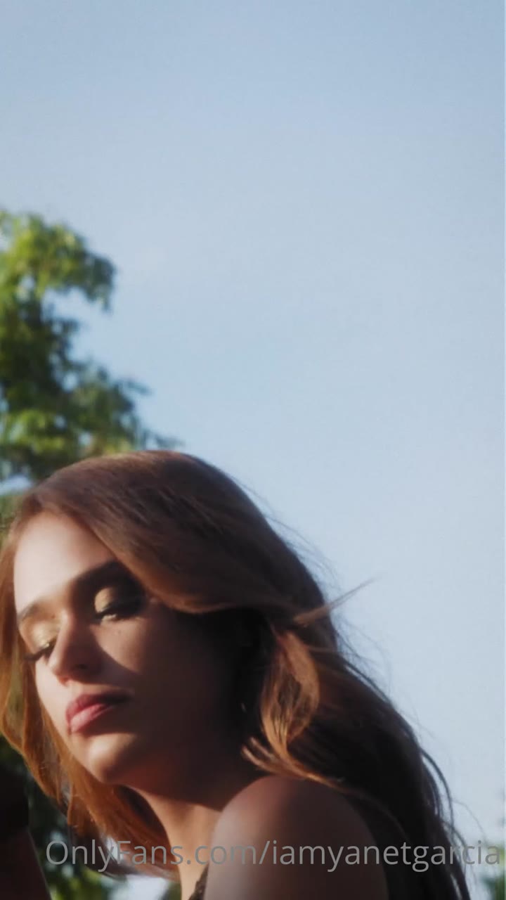 yanet garcia ass