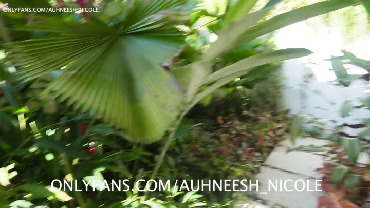 auhneesh nicole videos