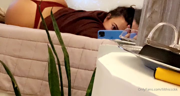 lilthiccckk onlyfans naked