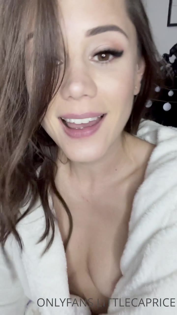 little caprice train