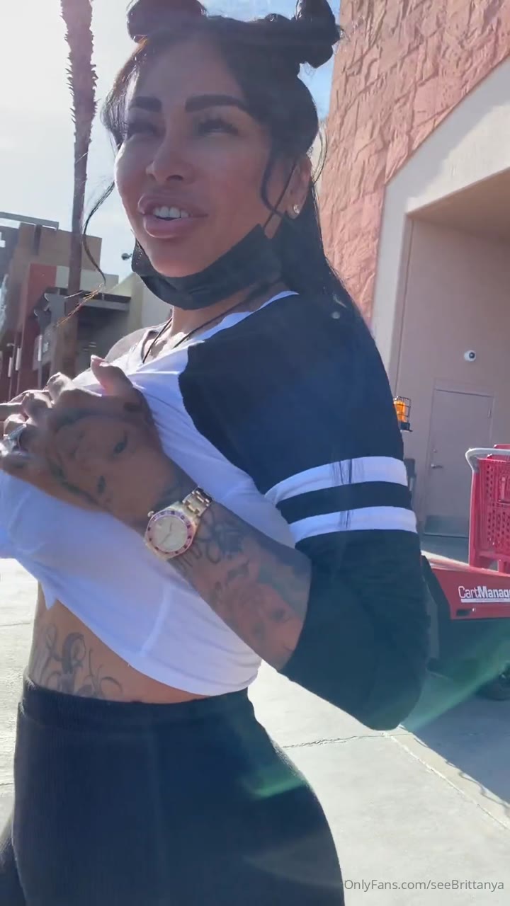 brittanya razavi pornos