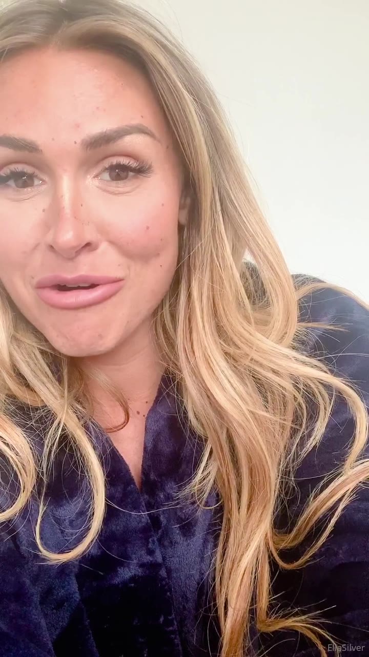 ella silver onlyfans leak