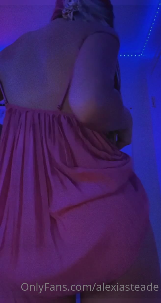 alexia steade nudes leaked
