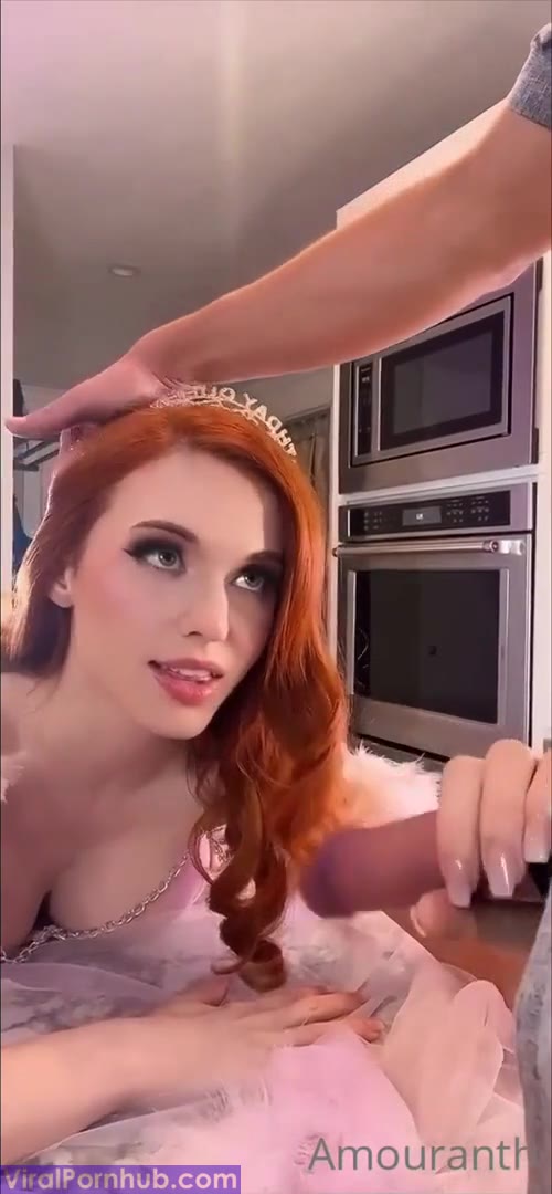 amouranth only fans leaked