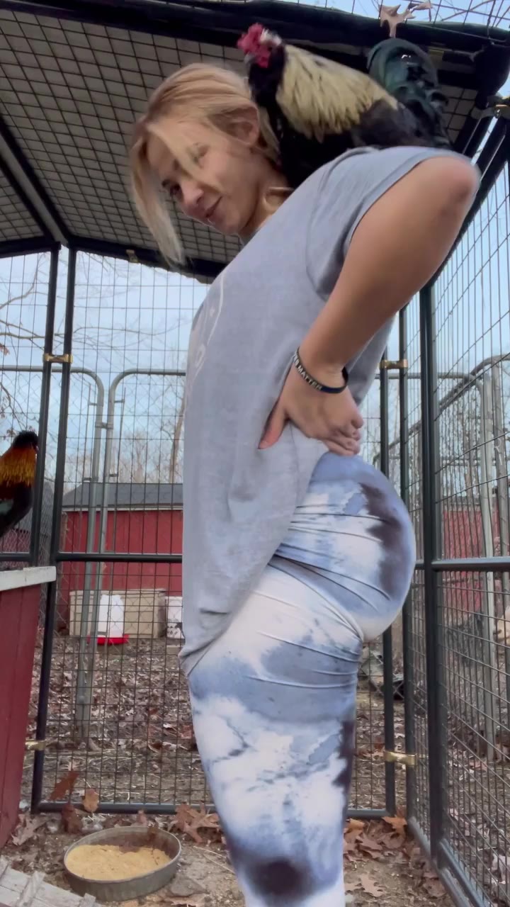 Danicooppss onlyfans porn leak 85